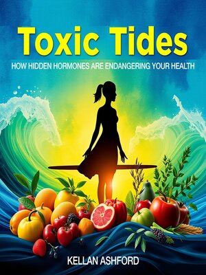 cover image of Toxic Tides